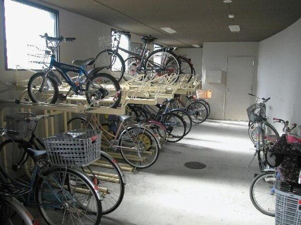 フォレストヒルズの物件内観写真